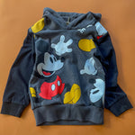 Load image into Gallery viewer, 6/7 Mickey Hoodie
