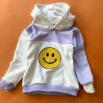 Load image into Gallery viewer, 6/7 Smiley Hoodie
