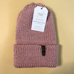 Load image into Gallery viewer, Acrylic Knitted Beanie
