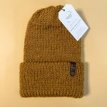 Load image into Gallery viewer, Acrylic Knitted Beanie
