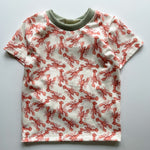 Load image into Gallery viewer, Lobster Tee
