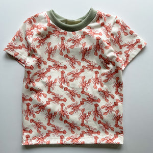 Lobster Tee