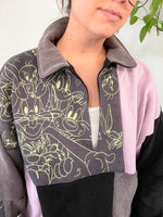 Load image into Gallery viewer, ADULT Medium - Thrifted Rework
