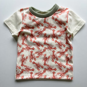 Lobster Tee