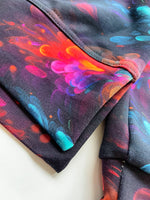 Load image into Gallery viewer, 5T Floral Crew
