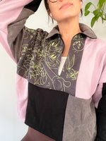 Load image into Gallery viewer, ADULT Medium - Thrifted Rework
