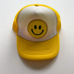 Load image into Gallery viewer, Smiley Hat
