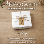 Load image into Gallery viewer, Mystery Capsule Wardrobe
