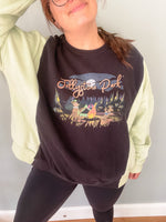 Load image into Gallery viewer, Adult M/3XL Yogi Crew
