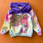 Load image into Gallery viewer, 6/7 MTV Hoodie
