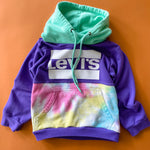 Load image into Gallery viewer, 8/9 Levi&#39;s Hoodie

