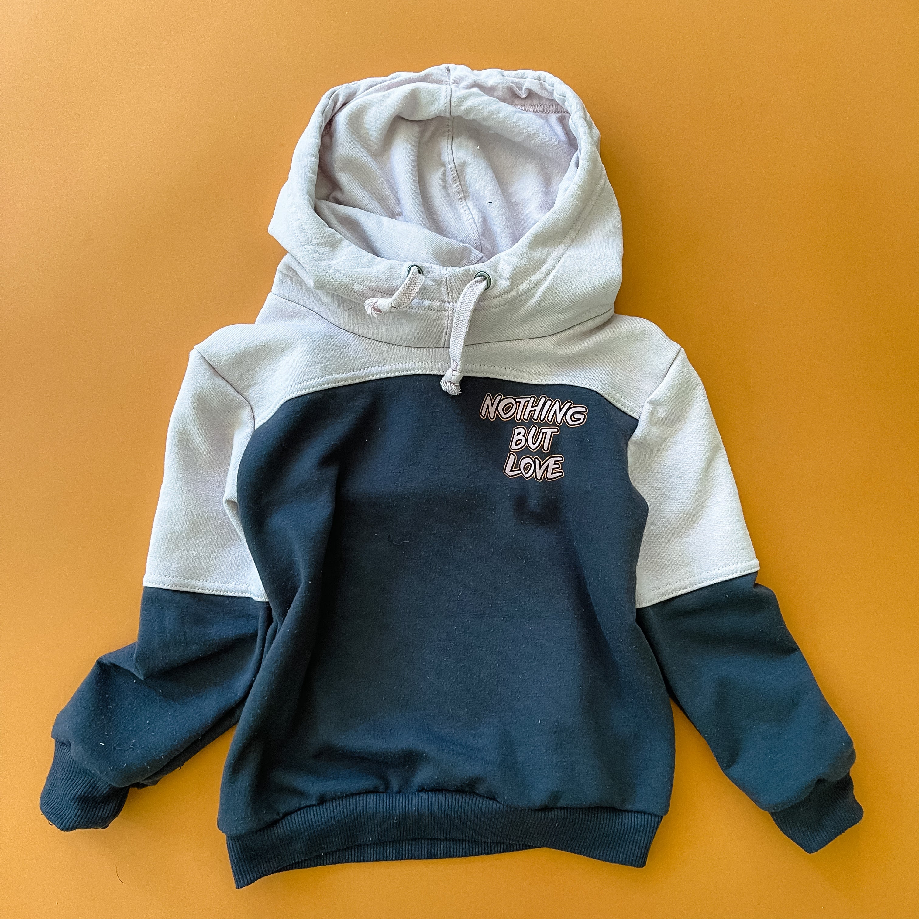 6/7 Nothing But Love Hoodie