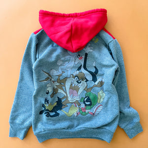 9/10 Looney Tunes Hoodie