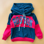 Load image into Gallery viewer, 7/8 Boston Hoodie
