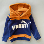 Load image into Gallery viewer, 4/5 Puma Hoodie

