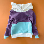 Load image into Gallery viewer, 4/5T Filas Hoodie
