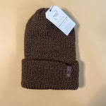 Load image into Gallery viewer, Acrylic Knitted Beanie
