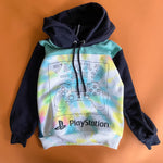 Load image into Gallery viewer, 7/8 PlayStation Hoodie
